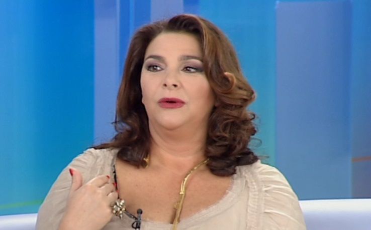 Κατερίνα Κούκα: «Δεν συνάντησα τον σύντροφο που να με κάνει να νιώσω ότι θέλω να κάνω μια δεύτερη οικογένεια» (Video)