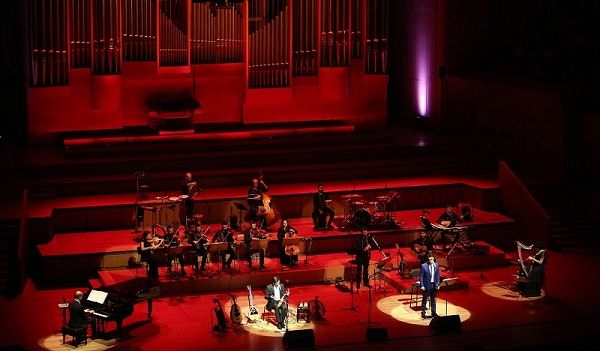 “Ψυχή και σώμα”: Επιστρέφει για 2 παραστάσεις στο θέατρο Βέμπο