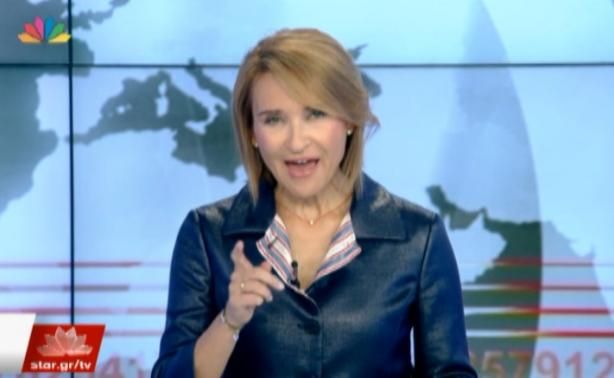 Δείτε την Μάρα Ζαχαρέα με την  όμορφη κόρη της!