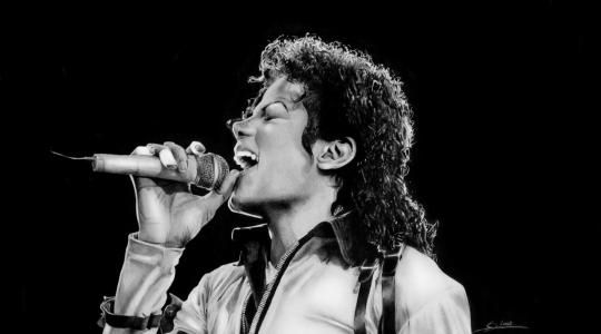 Michael Jackson: Έρχεται ταινία για τη ζωή του – Τον βασιλιά της ποπ θα υποδύεται συγγενικό του πρόσωπο