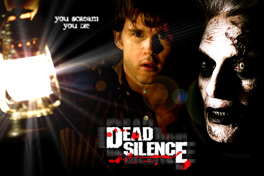 «ΝΕΚΡΙΚΗ ΣΙΓΗ (DEAD SILENCE)»: Σε πρώτη τηλεοπτική μετάδοση στο Star!