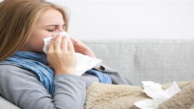 «Σαρώνει» η εποχική γρίπη, 60 άτομα στην Εντατική
