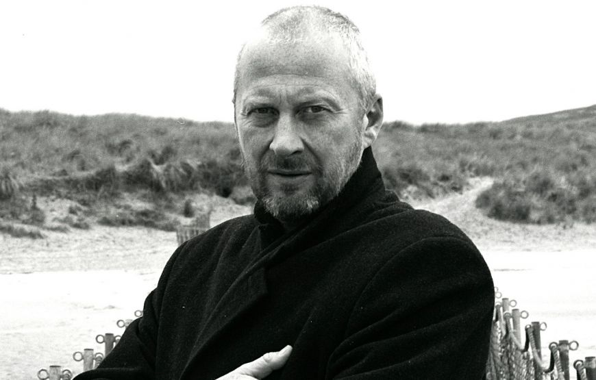 Πέθανε ο τραγουδιστής Black