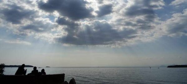 Έπεσε εκπαιδευτικό αεροσκάφος στο Τατόι