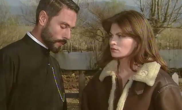 Δείτε την Θεοφανία Παπαθωμά πιο εντυπωσιακή από ποτέ!