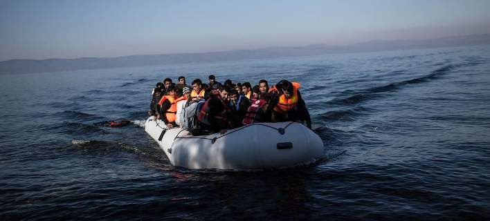 Τουρκία: Θα δεχόμαστε πίσω μόνο μετανάστες -Οχι πρόσφυγες, Σύρους και Ιρακινούς