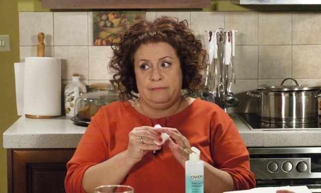 Δείτε πως ήταν η Βούλα από το “Μην αρχίζεις τη μουρμούρα” πριν από 34 ολόκληρα χρόνια! (Video)