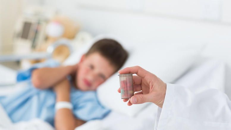 Κίνδυνος διαβήτη από τα αντιβιοτικά στην παιδική ηλικία