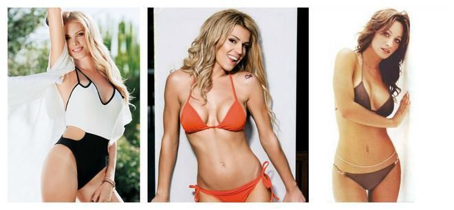 Πού είναι και πώς είναι σήμερα 25 παίχτες ελληνικών ριάλιτι (Φωτογραφίες)