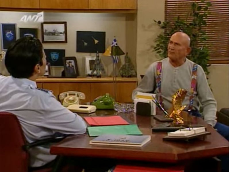 Τα δέκα καλύτερα guest της ελληνικής τηλεόρασης (Videos)