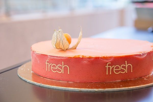 Οι πιο εντυπωσιακές τούρτες- παγωτό!