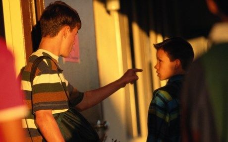 Πώς θα καταλάβετε αν το παιδί σας είναι θύμα bullying
