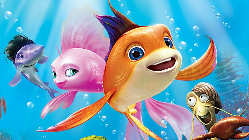 Ο ΗΡΩΑΣ ΤΟΥ ΒΥΘΟΥ 2: Η ΠΑΛΙΡΡΟΙΑ: Το Σάββατο σε πρώτη τηλεοπτική μετάδοση από το Star!