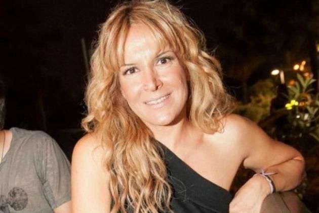 Η “Ξανθίππη” του “50-50” έβαλε το bikini της και μας άφησε άφωνους!
