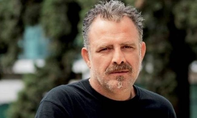 Στον εισαγγελέα ο Πασχάλης Τσαρούχας για τις καταγγελίες – χιονοστιβάδα στο χώρο του θεάτρου