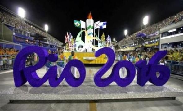 Ολυμπιακοί Αγώνες: Το σημερινό τηλεοπτικό πρόγραμμα της ΕΡΤ
