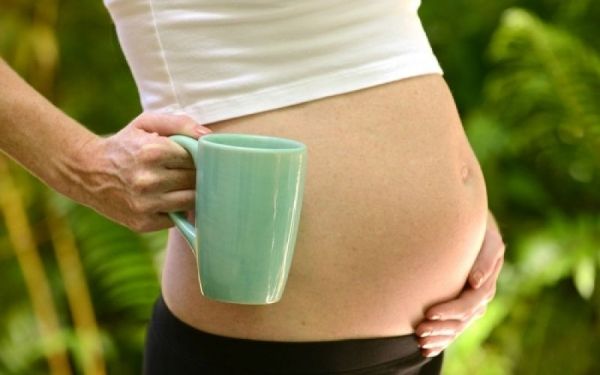 Καφές και εγκυμοσύνη: Τι πρέπει να ξέρετε