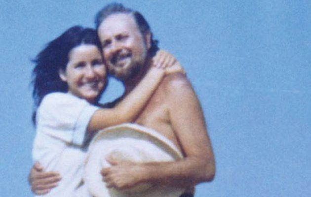 Η Έρη Ρίτσου κόρη του Γιάννη Ρίτσου γράφει για τον παράδεισο της την Σάμο!