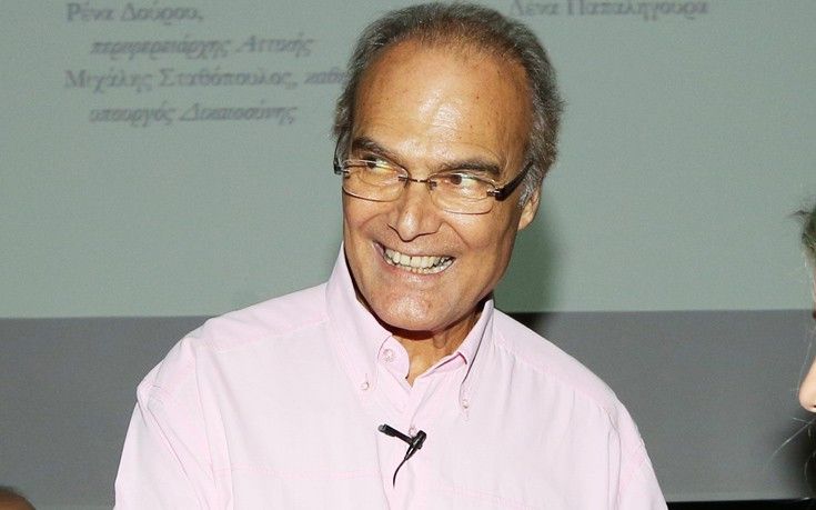 Aλέξανδρος Βέλλιος: Όσα αποκαλύπτει ο φίλος του και δημοσιογράφος που τον βοήθησε να “σχεδιάσει” όσα θα ακολουθούσαν το θάνατο του