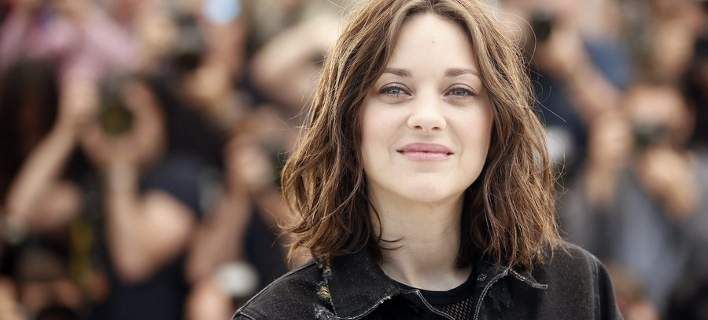 Ράκος η Μαριόν Κοτιγιάρ από τις φήμες ότι είναι η ερωμένη του Μπραντ Πιτ