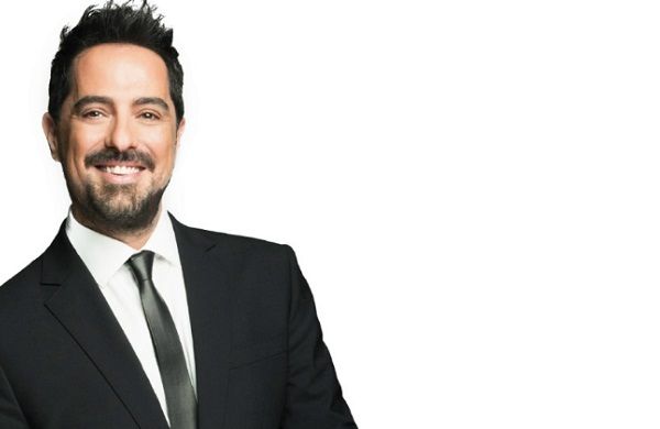 Μάκης Δημάκης: Πρεμιέρα στις 30 Σεπτεμβρίου στο Βοτανικό!