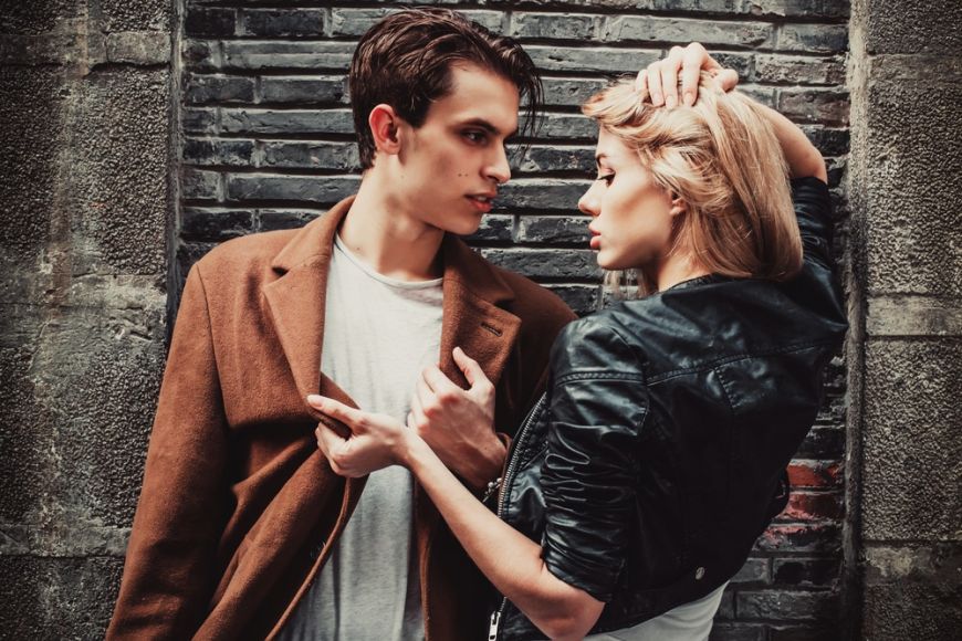 Ποιους τύπους αντρών γουστάρουν οι γυναίκες σύμφωνα με τις ίδιες