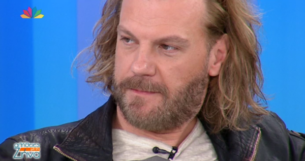 Νέος έρωτας στη showbiz- Αυτή είναι η νέα σύντροφος του Κώστα Σπυρόπουλου! (Video)