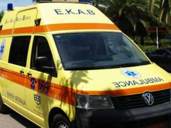 Οικογενειακή τραγωδία στην Κρήτη – Βρήκε νεκρό τον 30χρονο γιο του