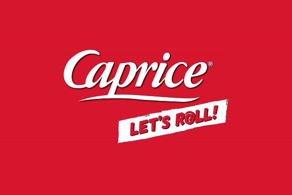 Let’s Roll! από τα Caprice Παπαδοπούλου!