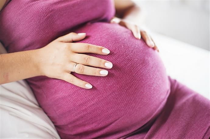 Πες αντίο στα ενοχλητικά φουσκώματα της εγκυμοσύνης