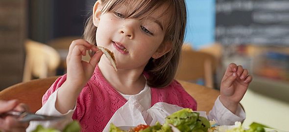 5 γρήγορα και θρεπτικά γεύματα για το παιδί
