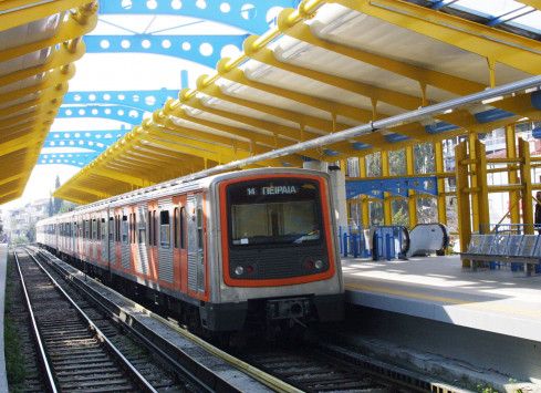 Άννα Βίσση: Παράταση στα δρομολόγια του ΗΣΑΠ για τη συναυλία στο ΟΑΚΑ