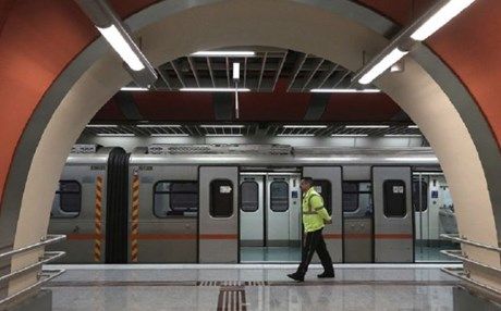 Στάσεις εργασίας σε μετρό, ηλεκτρικό και τραμ: Από αύριο και για 2 εβδομάδες