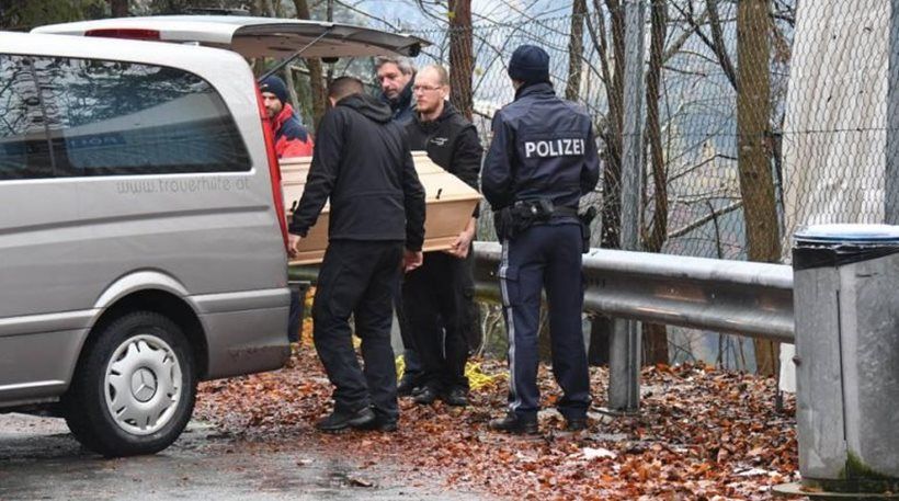 Δολοφονία ομογενή στη Γερμανία: «Η σύζυγος έβλεπε όταν ο εραστής σκότωνε τον άντρας της!»