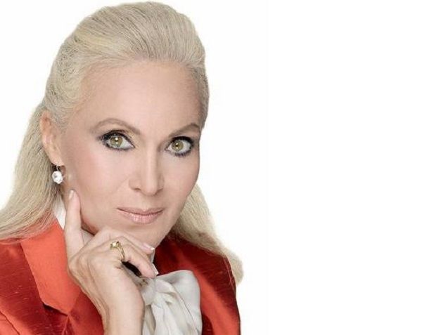 Νίνα Βλάχου: Το σπαρακτικό μήνυμά της για την απώλεια του αγαπημένου της συζύγου- «40 μέρες χωρίς εσένα…»