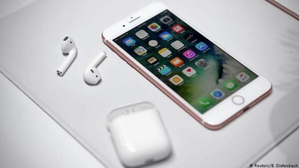 Τι μπορείς να μετρήσεις στον άλλον αν έχεις iPhone