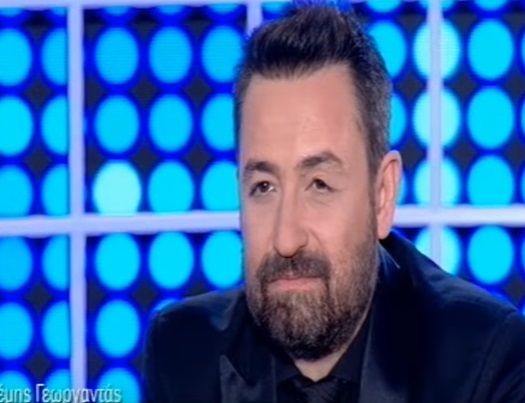 Θέμης Γεωργαντάς: Όσα αποκάλυψε για το “Πρωινό”, τη φιλία του με τον Γιώργο Λιάγκα και τη Σάσα Σταμάτη (Video)