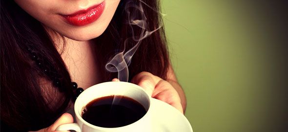 Ο καφές προστατεύει το συκώτι από την κίρρωση