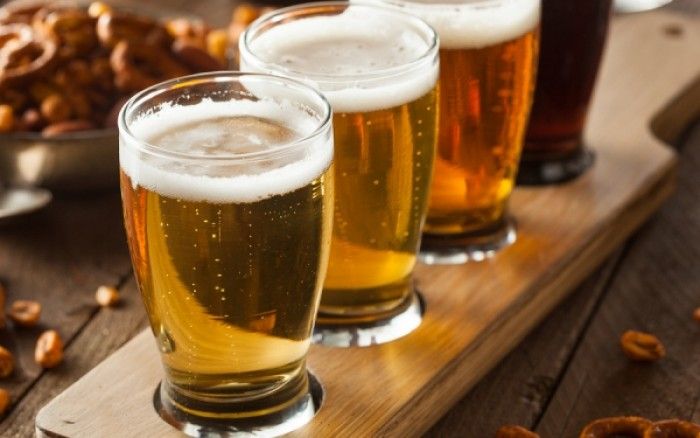 Ηλεία: Στο νοσοκομείο 16χρονος από υπερβολική κατανάλωση αλκοόλ