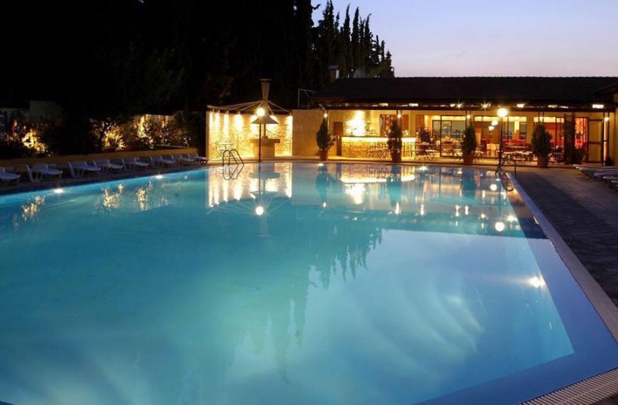 “Sunny Sports Club”: Μeeting point για μικρούς και μεγάλους για άθληση αλλά και για διασκέδαση!