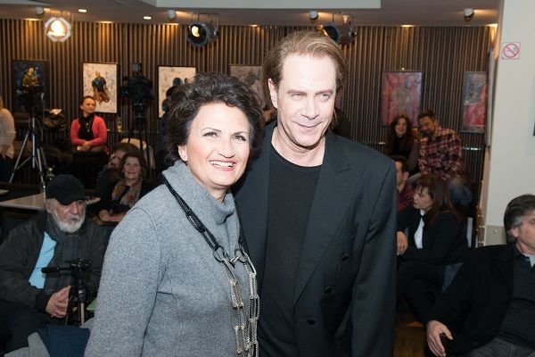 “Χρυσός” έγινε ο Στέφανος Κορκολής! (Φωτογραφίες)