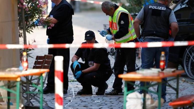 Σοκ στη Γερμανία: Πατέρας βρήκε στον κήπο 6 παιδιά νεκρά