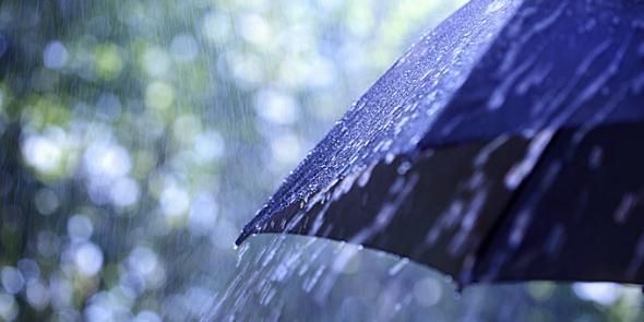 Βροχές και καταιγίδες σήμερα – Η αναλυτική πρόγνωση του καιρού