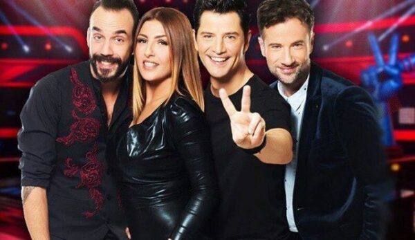 “The Voice”: Το μεγάλο λάθος που έγινε στο πρώτο live και η ανακοίνωση του καναλιού