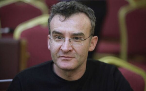 Το “οργισμένο” μήνυμα του Νίκου Ορφανού για το “όχι” στην Gucci: «Τελειώσαμε φοβάμαι! Καληνύχτα μας και καλή τύχη»
