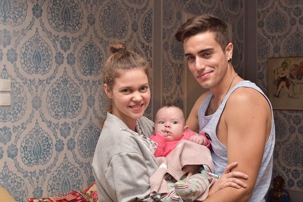 Mια «γλυκιά» αναστάτωση έρχεται απόψε στο “Ταμάμ”