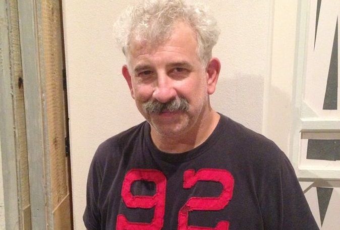 Πέτρος Φιλιππίδης: «Αφού ολοκληρώθηκε η συνεύρεσή μας, σηκωθήκαμε από το πάτωμα και ντυθήκαμε»