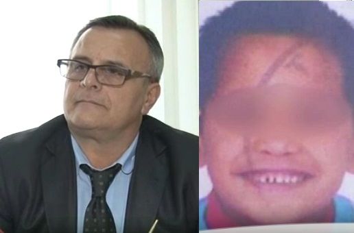 Αποκάλυψη-σοκ στην υπόθεση της δολοφονίας του 6χρονου στην Κομοτηνή- «Ήταν οργανωμένο έγκλημα» λέει ο Ιατροδικαστής (Video)