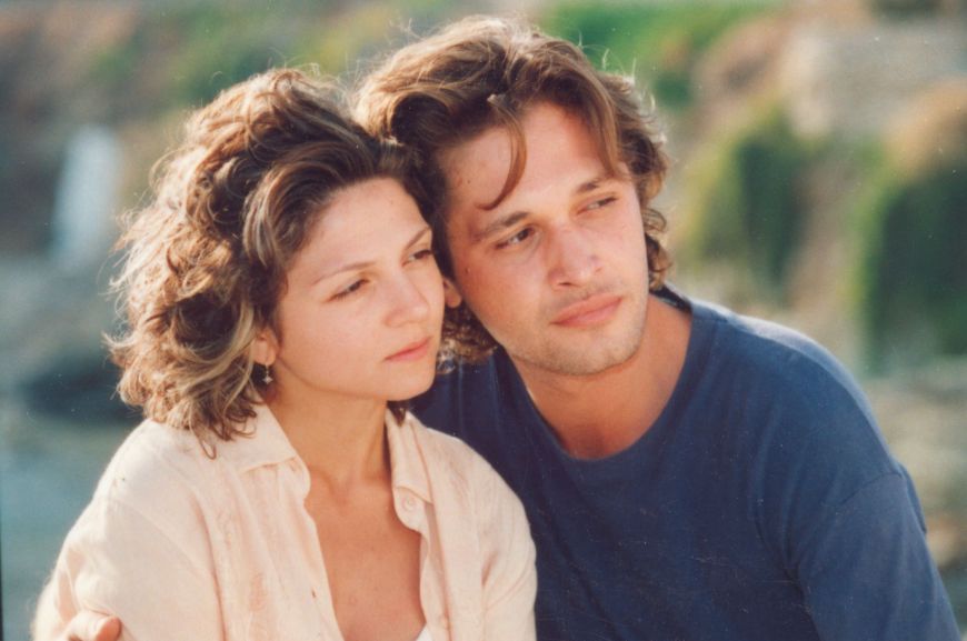 Ταμίλα Κουλίεβα: Δείτε την πρωταγωνίστρια της σειράς “Η ζωή που δεν έζησα” 19 χρόνια μετά!