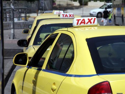 Κατερίνη: Οδηγός ταξί καταδικάστηκε για προσβολή γενετήσιας αξιοπρέπειας 14χρονης – ΒΙΝΤΕΟ – ΦΩΤΟ